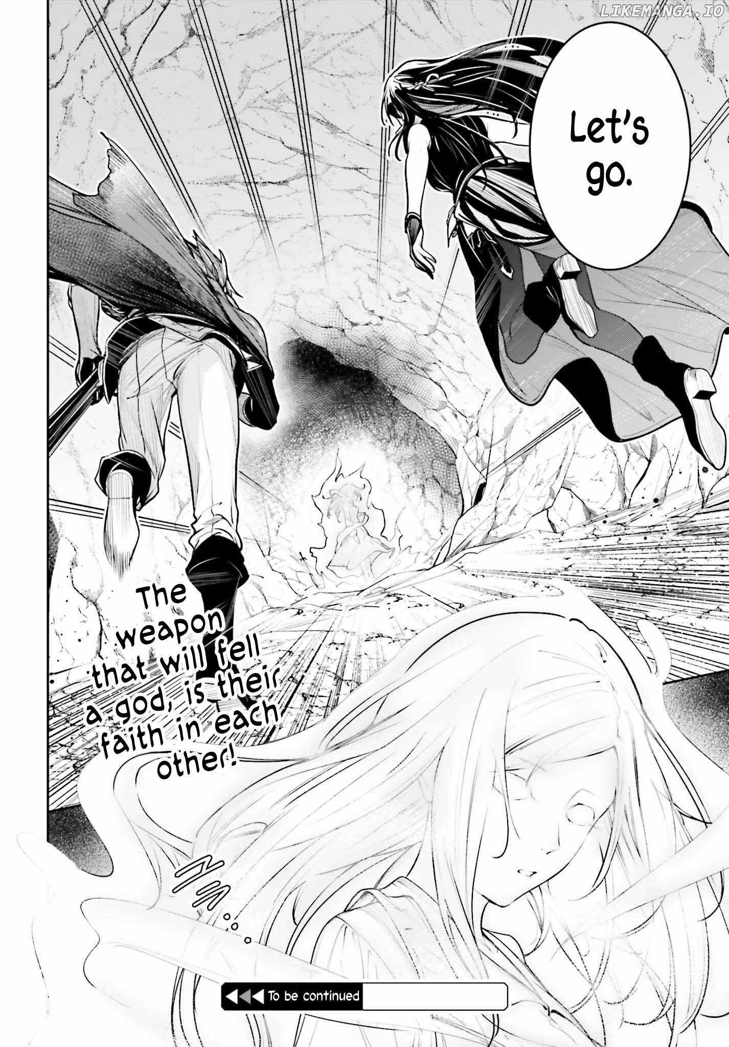 Unnamed Memory Chapter 47 33